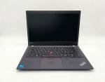 Lenovo ThinkPad T14 Gen2 Core I5-1135G7 2.4 Ghz. 8 GB 512 GB M.2-2280 NVME Webcam  LCD FHD 14.1"  Win 11 Pro - L1809262SP